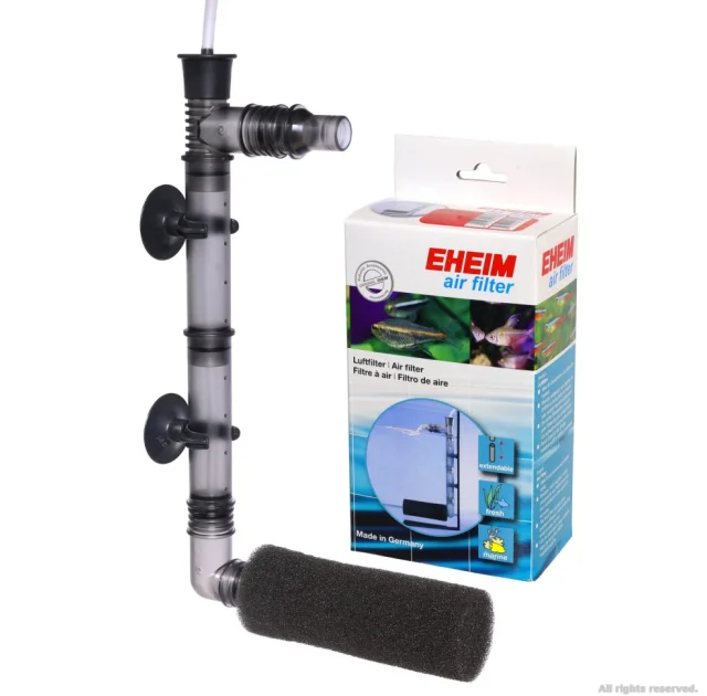 Аерліфтний фільтр EHEIM airfilter