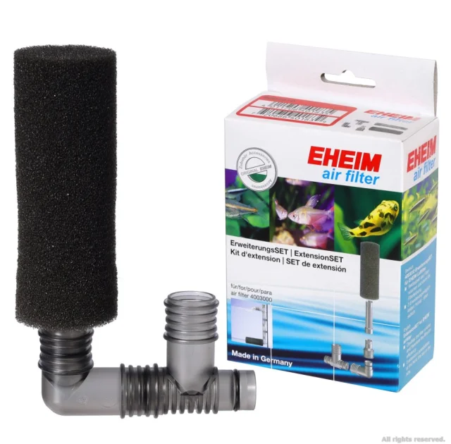 Дополнения для аэрлифтного фильтра EHEIM airfilter
