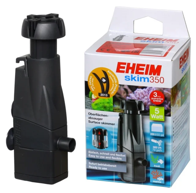 Поверхностный скиммер EHEIM skim350
