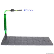 Донний фільтр EHEIM undergravel filter 3540 Донний фільтр EHEIM undergravel filter 3540