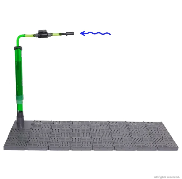 Донний фільтр EHEIM undergravel filter 3540