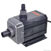 Акваріумний насос EHEIM universal 2400 EUR для прісноводних і морських акваріума Акваріумний насос EHEIM universal 2400 EUR для прісноводних і морських акваріума