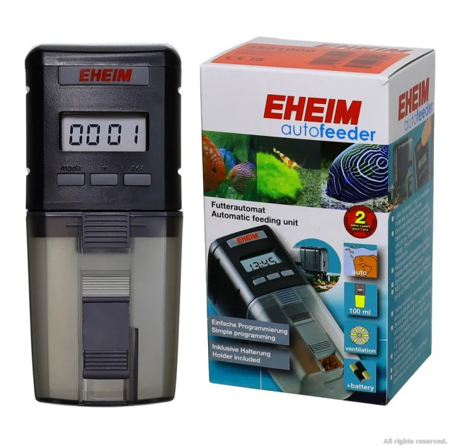 Стерилізатор EHEIM reeflexUV 800