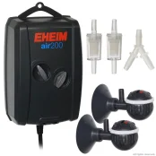 Компресор EHEIM air pump 200
