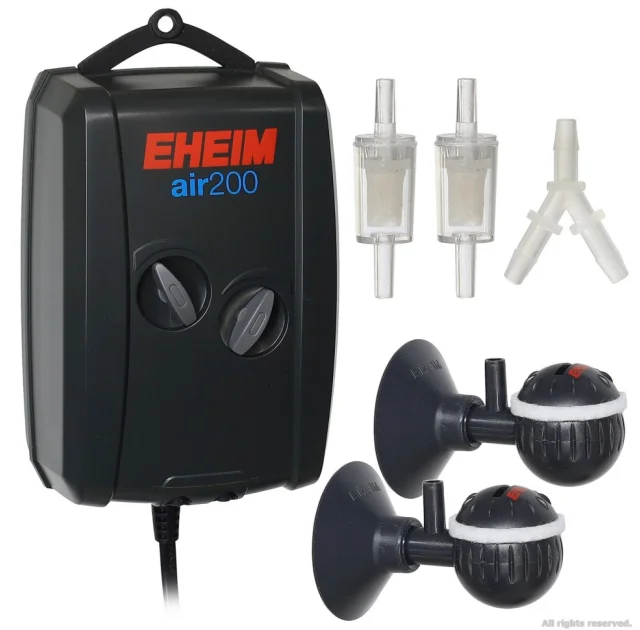 Компресор EHEIM air pump 200