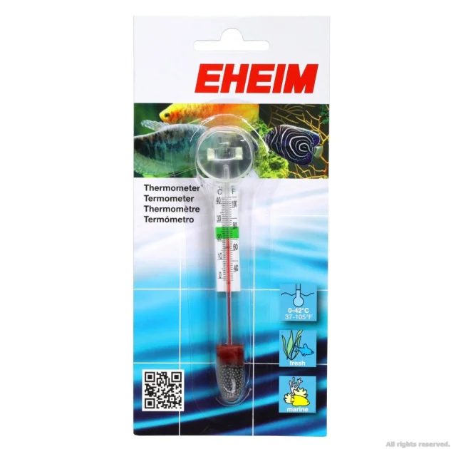 Термометр для акваріума EHEIM thermometer