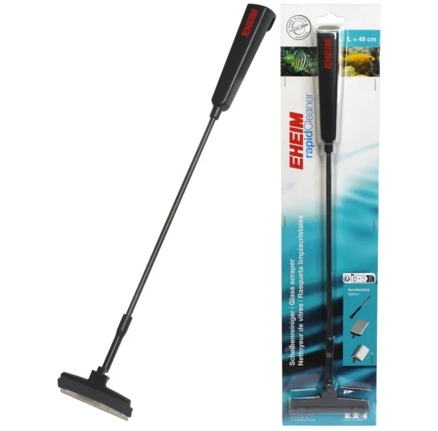 Скребок EHEIM rapidCleaner