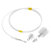 Ершик универсальный EHEIM all-purpose brush 9_12-25_34мм Ершик универсальный EHEIM all-purpose brush 9_12-25_34мм