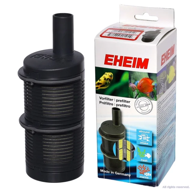 Передфільтр EHEIM prefilter