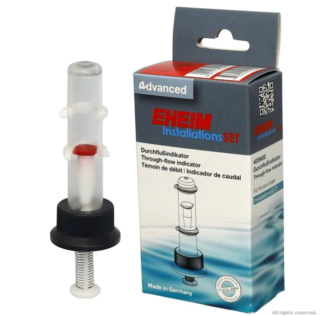 Індикатор потоку EHEIM through-flow indicacator для InstallationsSET 2
