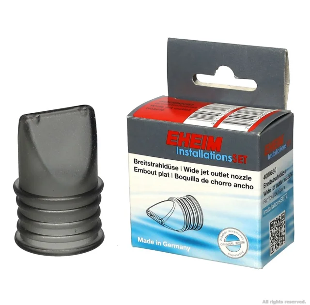 Сопло випускне EHEIM wide jet outlet nozzle для InstallationsSET 2