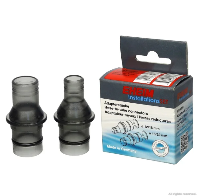 З'єднувач EHEIM hose-to-tube connection для InstallationsSET