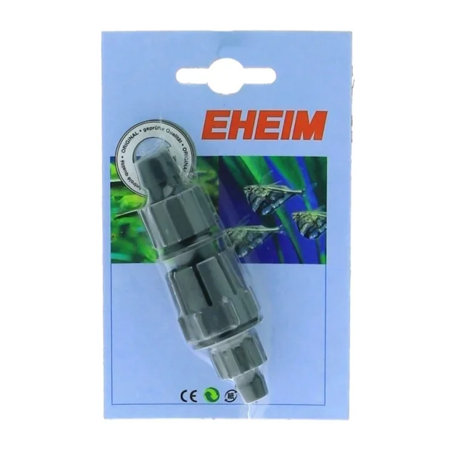 Редукция быстросъемная EHEIM Reducing connector 9_12мм, 12_16мм