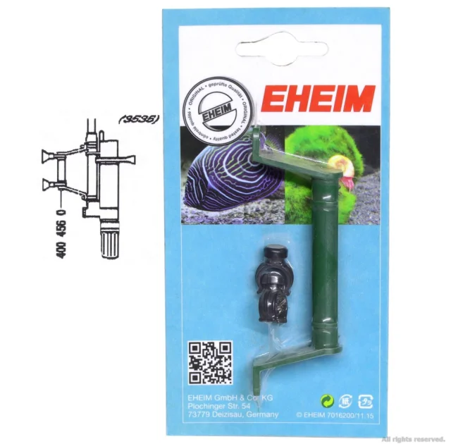 Дистанционная распорка EHEIM Spacer
