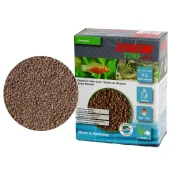 Наповнювач EHEIM TORFpellets хімічне очищення 1л Наповнювач EHEIM TORFpellets хімічне очищення 1л