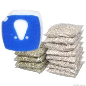 Набор наполнителей EHEIM professionel 3 1200XL, 1200XLT Набор наполнителей EHEIM professionel 3 1200XL, 1200XLT