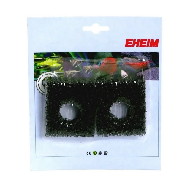 Фільтруючий картридж для насосів EHEIM compact +