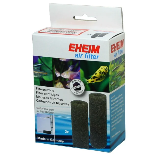 Фильтрующий картридж для EHEIM air filter