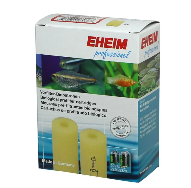 Фільтруючий картридж для EHEIM professionel (2227_2327, 2229_2329)