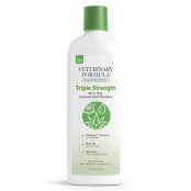 Шампунь Veterinary Formula Triple Strength Dirty Dog Concentrated Shampo, для собак і котів, 503 мл