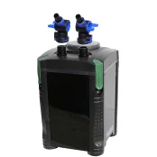 Внешний фильтр Aqua Nova NCF-1000 Внешний фильтр Aqua Nova NCF-1000