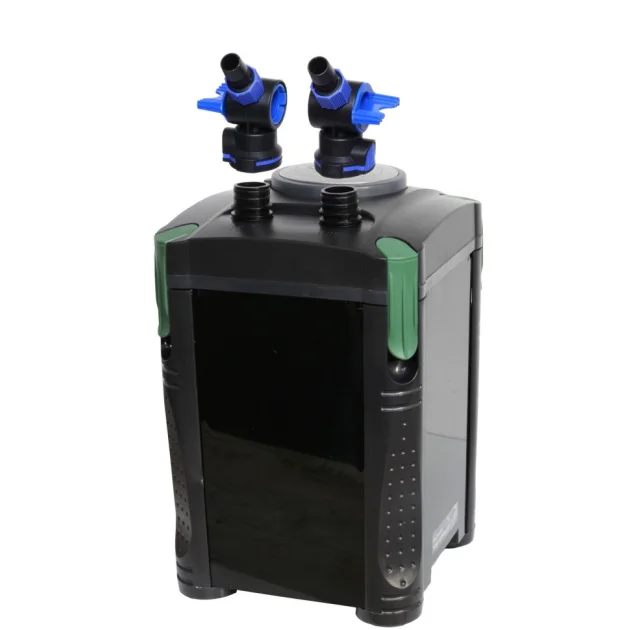 Зовнішній фільтр Aqua Nova NCF -1000