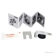 Мембрана з магнітним утримувачем для EHEIM Air Pump 3701_3702_3704