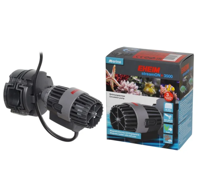 Помпа течії EHEIM streamON + 3500