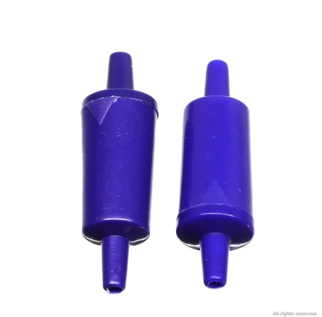 Зворотні клапана SCHEGO 2шт