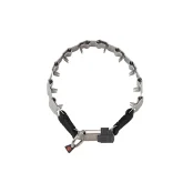 Строгий ошийник Sprenger Neck-Tech Fun Sport для собак, з замком ClicLock, нержавіюча сталь, 60 см