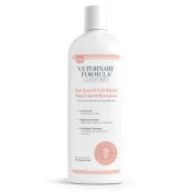 Шампунь Veterinary Formula Hot Spot & Itch Relief Medicated Shampoo для собак і котів, 473 мл