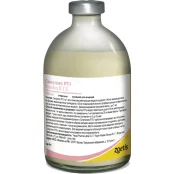 Антибиотик Zoetis Синулокс RTU для КРС, собак и кошек, 100 мл