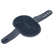 Щітка масажна Georplast GeoJoy для собак, 27×13,5×1 см