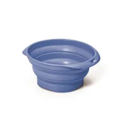 Миска розкладна Georplast Squeeze Big для собак, 16,5×14,5×7,5 см