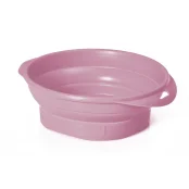 Миска розкладна Georplast Squeeze Small для собак, 15×12×4,5 см