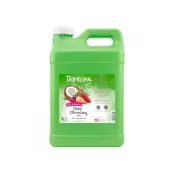 Шампунь TropiClean Berry & Coconut "Ягода і кокос" для собак і котів, 9,5 л