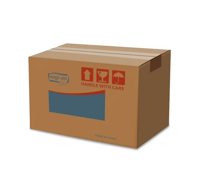 Пелюшки повсякденні Magic Pet для цуценят і собак 60 x 90 см, 240 шт