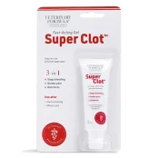 Гель Veterinary Formula Clinical Care Super Clot для обробки ран, 28 мл