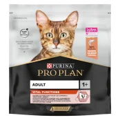Сухий корм Purina Pro Plan Cat Original Adult Salmon для котів, з лососем, 400 г