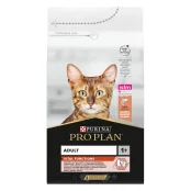 Сухий корм Purina Pro Plan Cat Original Adult Salmon для котів, з лососем, 1.5 кг
