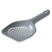 Совок Savic Scoop Micro для котячого туалету, 11.5 x 25.5 x 4.5 см