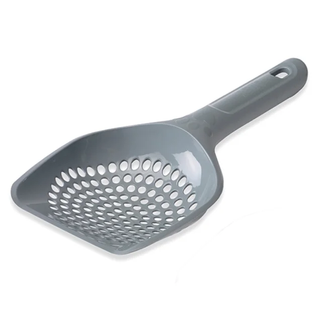 Совок Savic Scoop Micro для кошачьего туалета, 11.5 x 25.5 x 4.5 см
