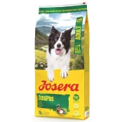 Сухий корм Josera Adult Sensi Plus для дорослих чутливих собак, з делікатними качкою і рисом, 15 кг