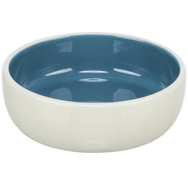 Миска Trixie для кошек, керамика, 250 мл, 13 см