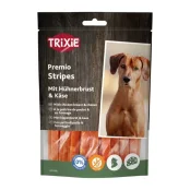 Лакомство Trixie Premio палочки, для собак, курица и сыр, 100 г