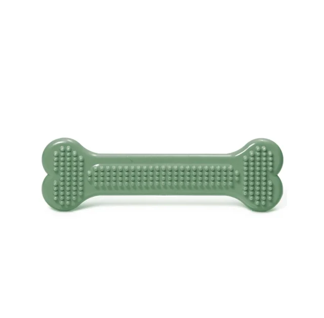 Іграшка кістка Georplast GeoBone 3 для собак, 16×5 см