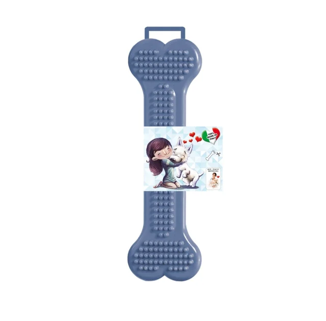 Іграшка кістка Georplast GeoBone 4 для собак, 19×6 см