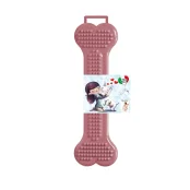 Іграшка кістка Georplast GeoBone 5 для собак, 22.5×7 см
