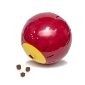 Куля Georplast RollingBall для частування домашніх тварин, 12.5 см