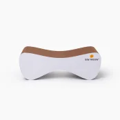 Когтеточка-лежанка Say Meow Cloud для кошек, гофрокартон, 61×21×24 см Когтеточка-лежанка Say Meow Cloud для кошек, гофрокартон, 61×21×24 см